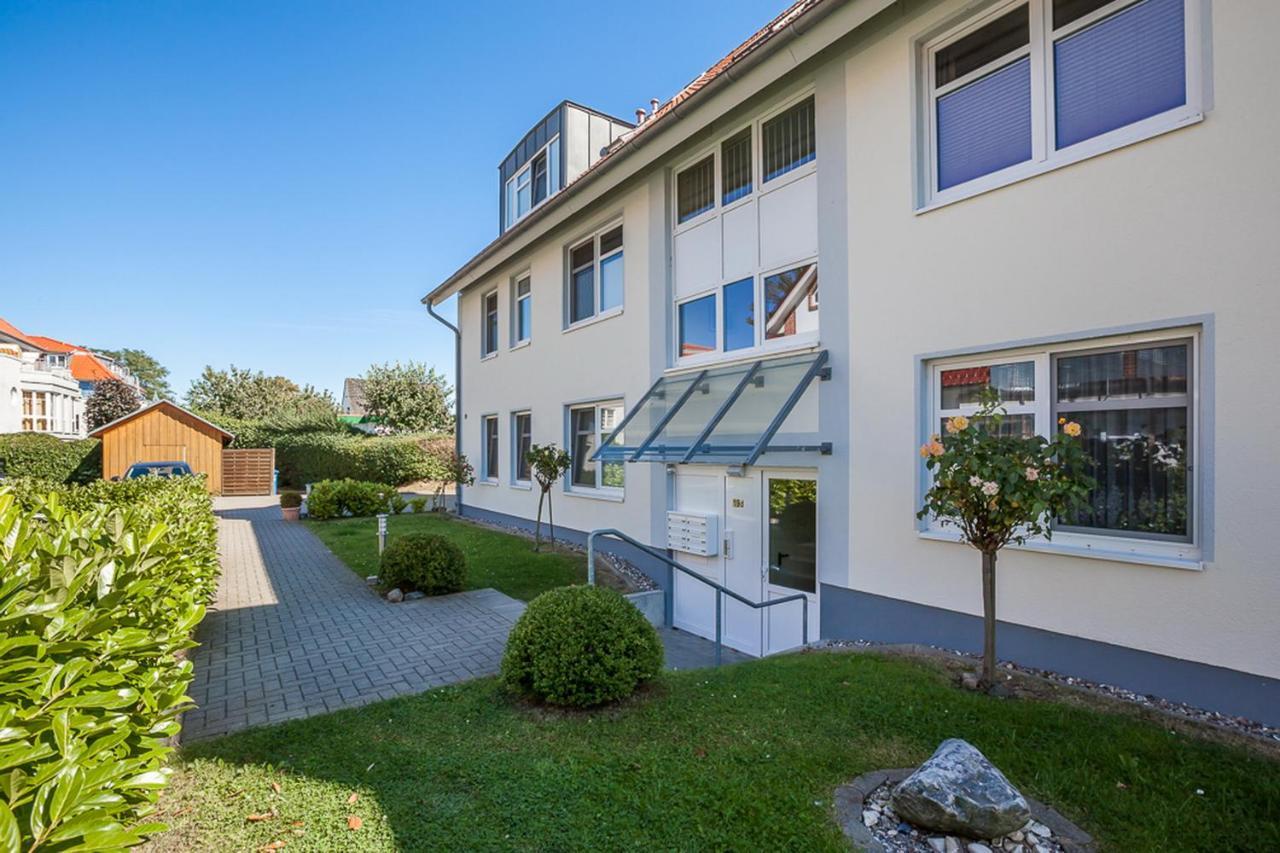 Ferienhaus Am Deich Wohnung 02 Boltenhagen  Exterior photo